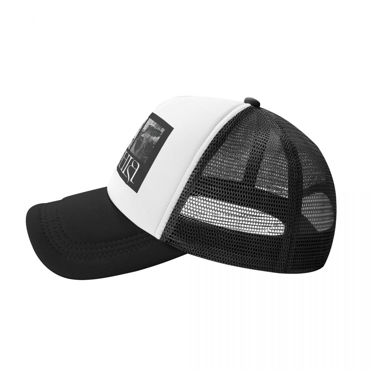 Boné de beisebol Polyphia Art  - Golf Equipment Wholesale avaliação e preço