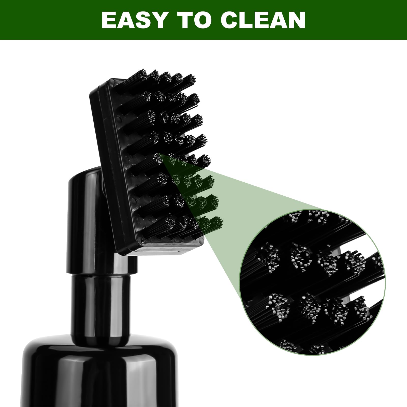 Escova de limpeza de cabeça de - Golf Equipment Wholesale avaliação e preço