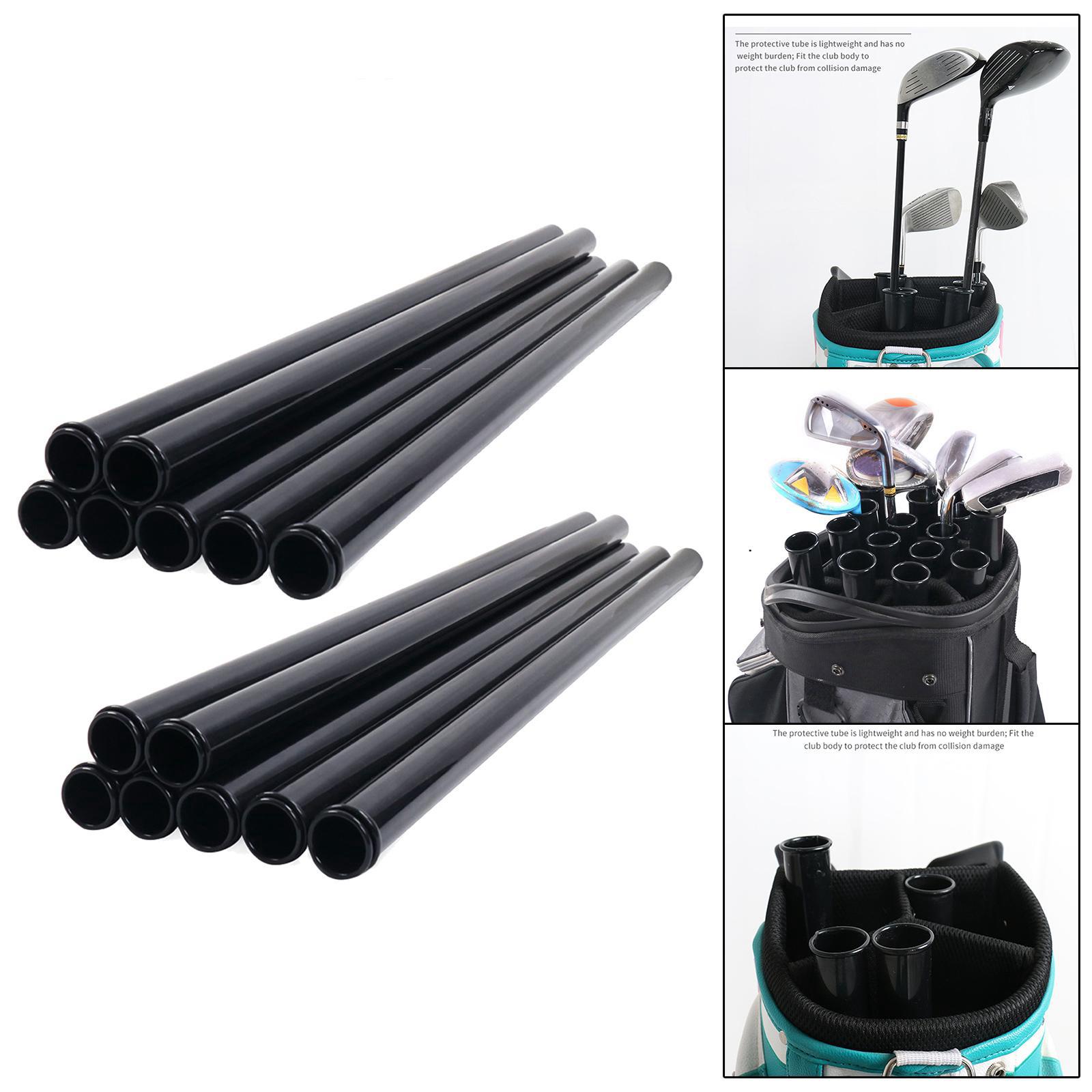 Conjunto Organizador de Tubos  - Golf Equipment Youtube avaliação e preço