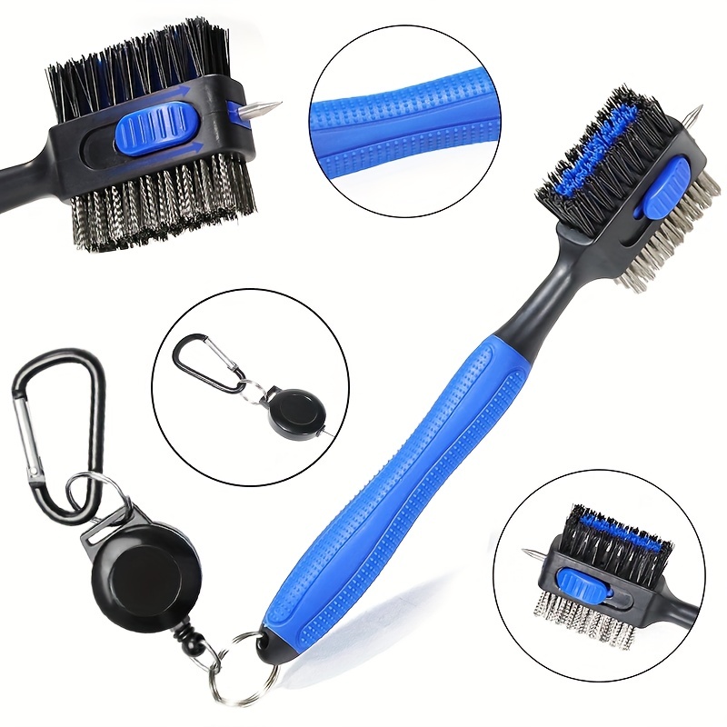 Escova de Limpeza de Tacos de  - Golf Equipment Wholesale avaliação e preço