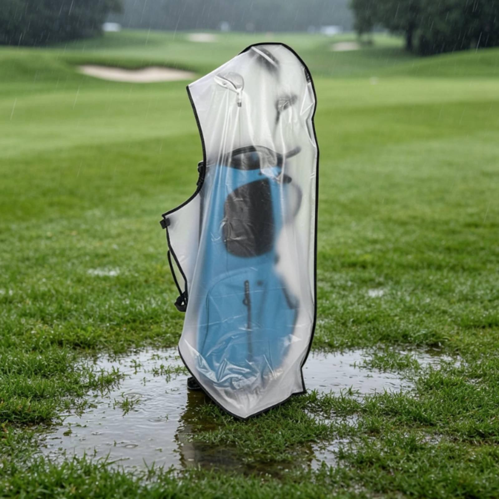 Capa Protetora para Equipament - Golf Equipment And Gear avaliação e preço