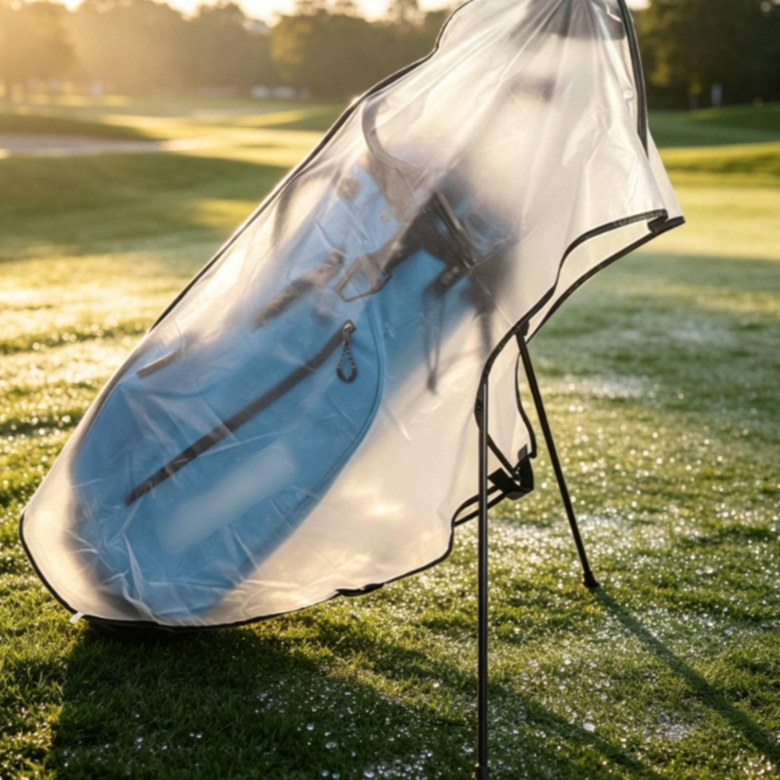 Capa Protetora para Equipament - Golf Equipment And Gear avaliação e preço