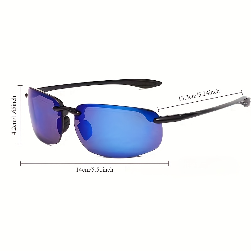 Óculos de Sol Estilo Piloto Ma - Golf Equipment Wholesale avaliação e preço
