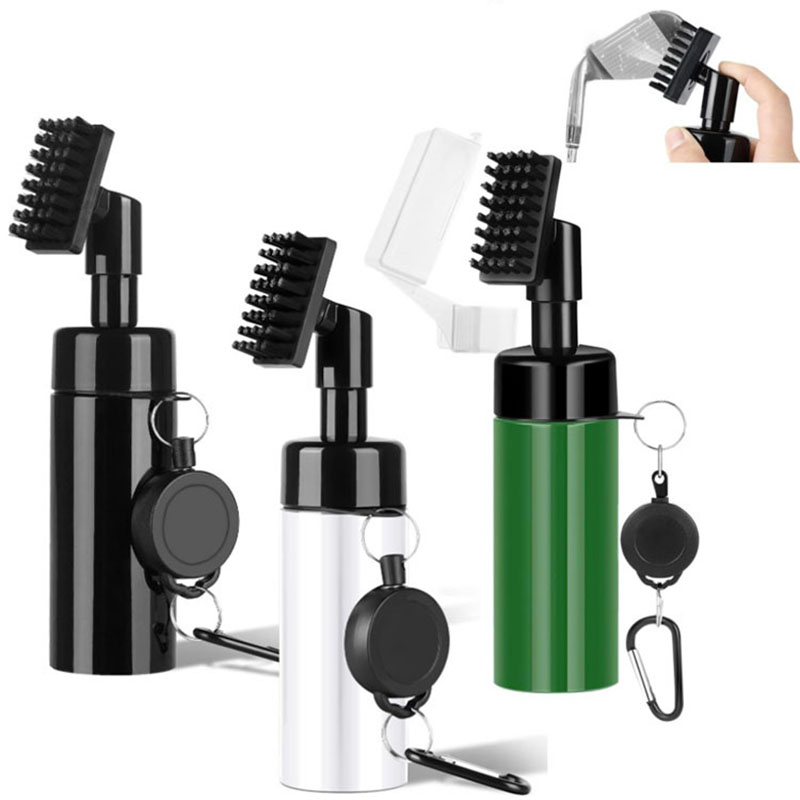 Escova de Limpeza para Golfe c - Golf Equipment Wholesale avaliação e preço