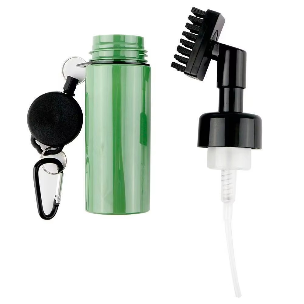 Escova de Limpeza para Golfe c - Golf Equipment Wholesale avaliação e preço