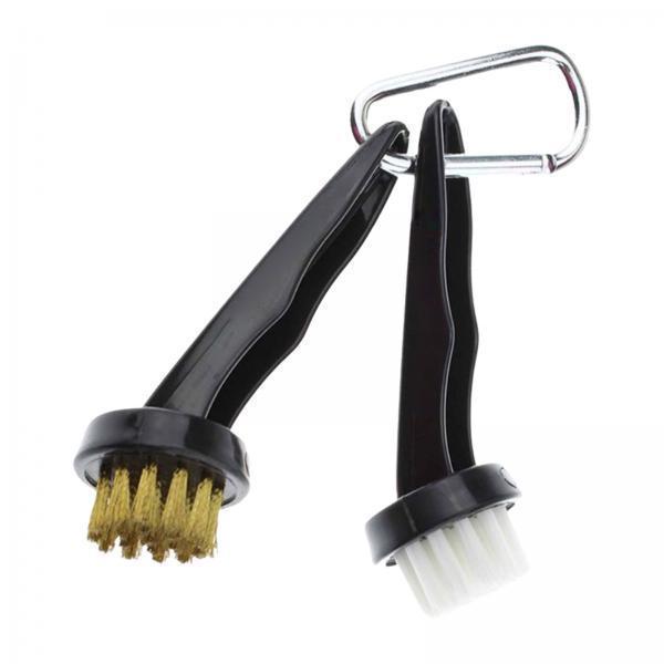 Escova Portátil para Limpeza d - Golf Equipment And Gear avaliação e preço