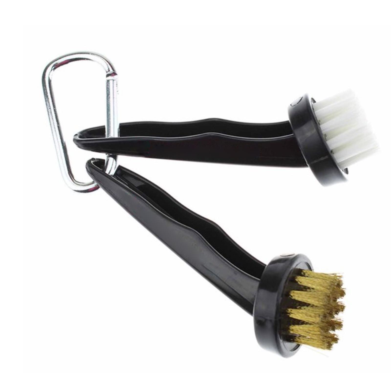 Escova Portátil para Limpeza d - Golf Equipment And Gear avaliação e preço