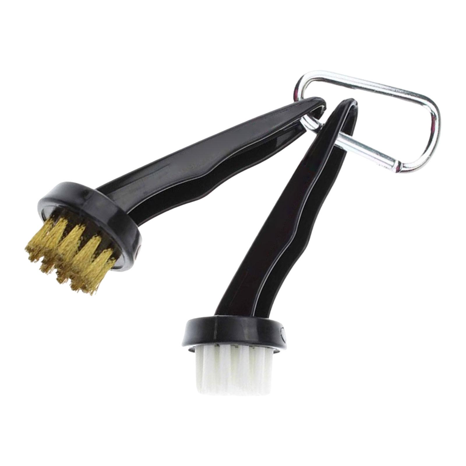 Escova Portátil para Limpeza d - Golf Equipment And Gear avaliação e preço